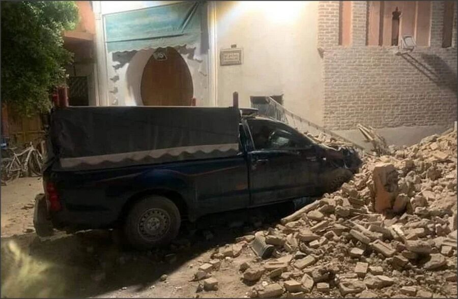 هام من السفارة الاردنية الى المواطنين