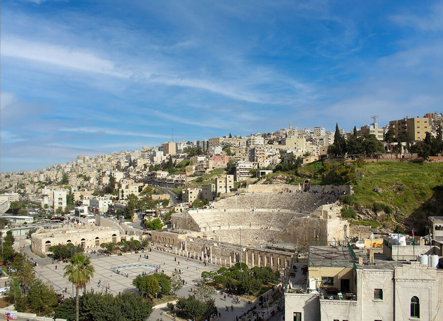 غوشة: يجب تنفيذ خطة وطنية شاملة