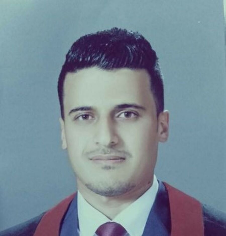 الدكتور طارق المرايات.. مبارك المرتبة الأولى