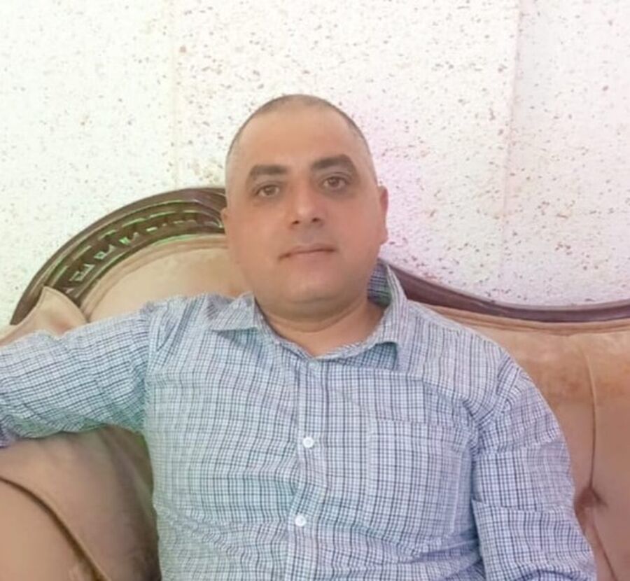 قواقزة يكتب شكر وعرفان لـ مستشفى