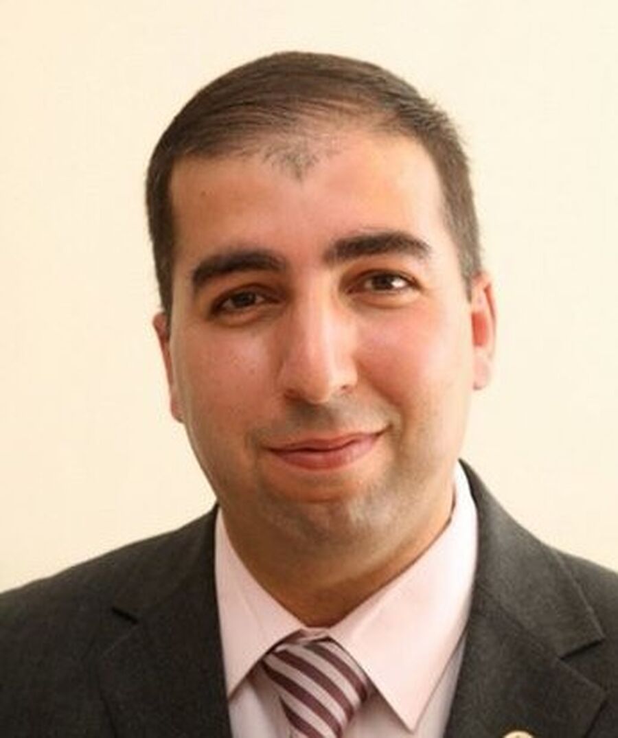 د. السلايمة عضوا في اللجنة الاستشارية