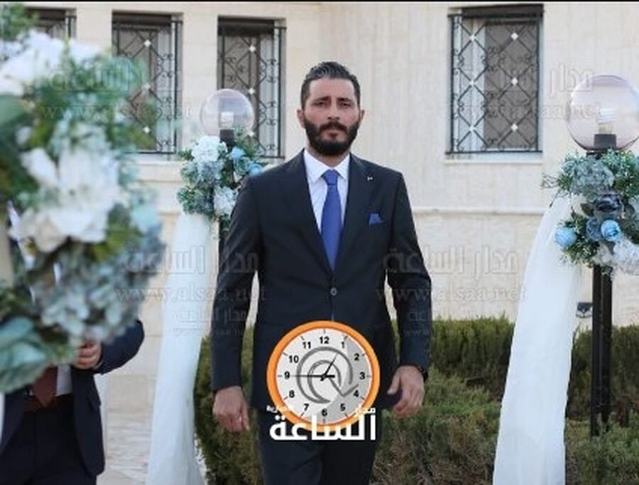 الرقاد طلب والروضان أعطى.. جاهة التعامرة