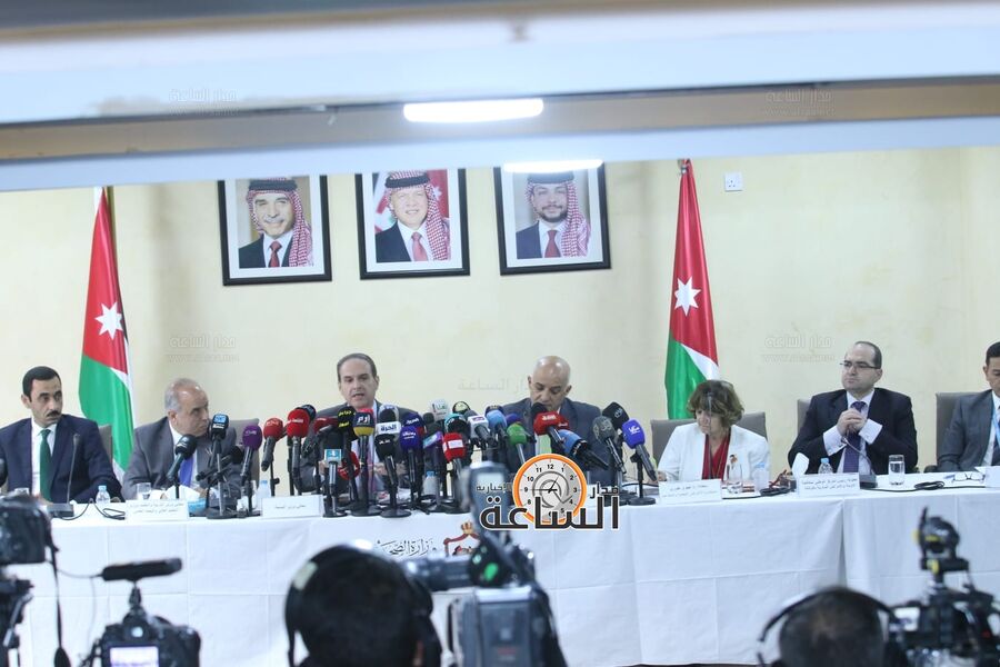 وزير الصحة: 163 حالة مصابة بالحصبة