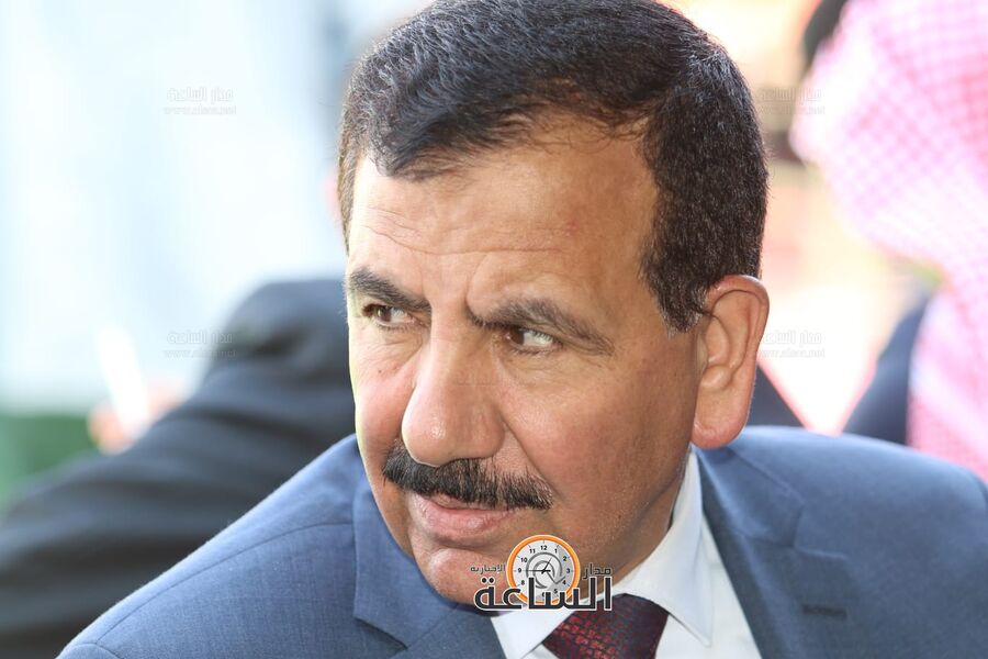 أحمد الخلايلة يعلن ترشحه لمنصب النائب