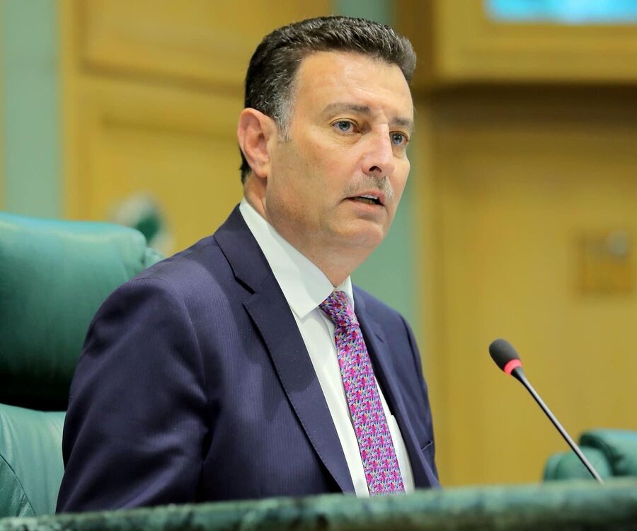 أحمد الصفدي يتسلح بهذه في معركة