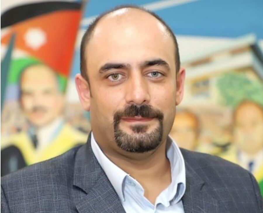 الدكتور الناصر نائبا لمدير مركز الأمير