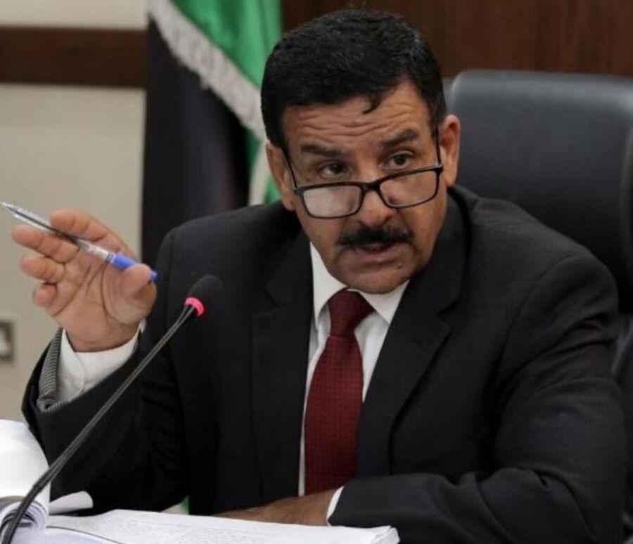 الهلالات يعلن ترشحه لمنصب النائب الثاني