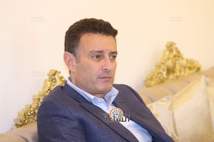 لهذا اعتذر الصفدي عن عدم تقبل