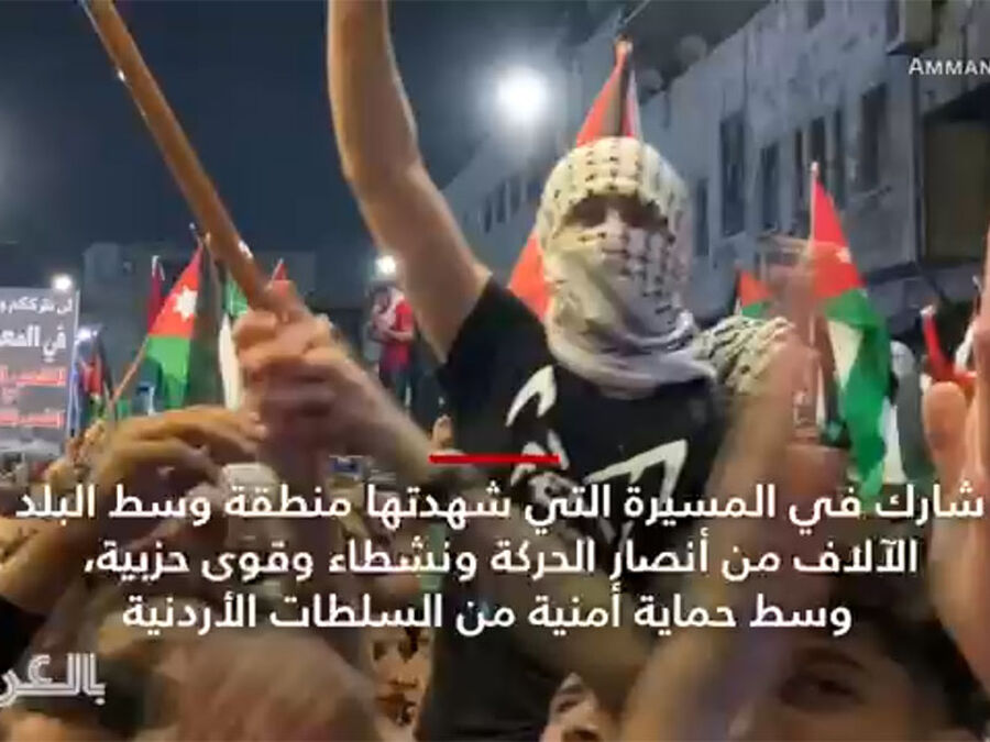 الأردن.. تحرّكات دبلوماسية لتطويق امتدادات حرب