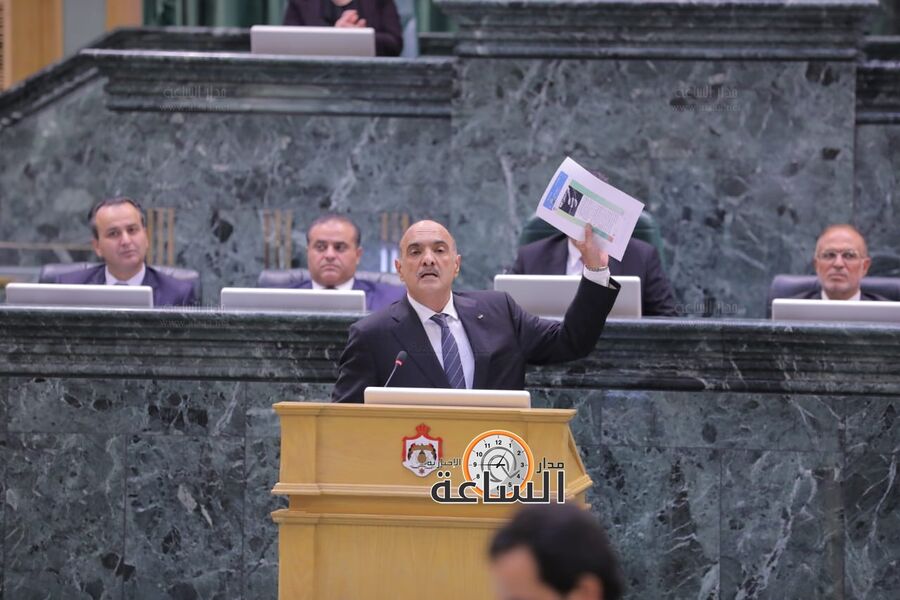 الخصاونة: الأردن لن يسمح وسيتصدى لأي