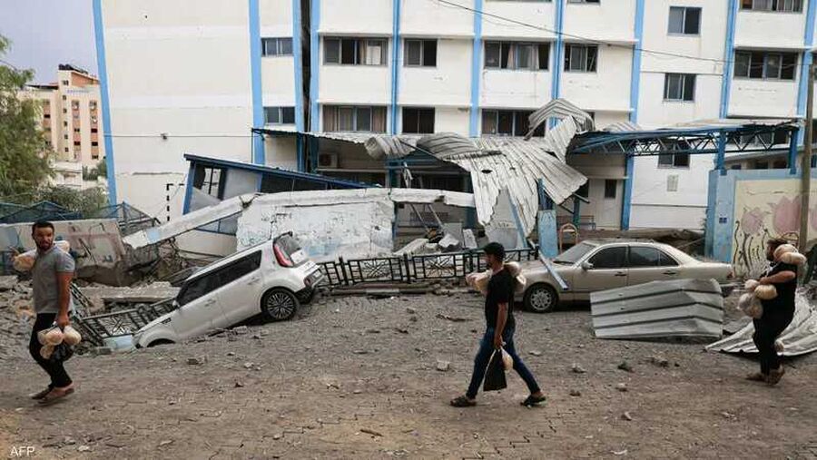 تيلثون أردني لجمع التبرعات لغزة