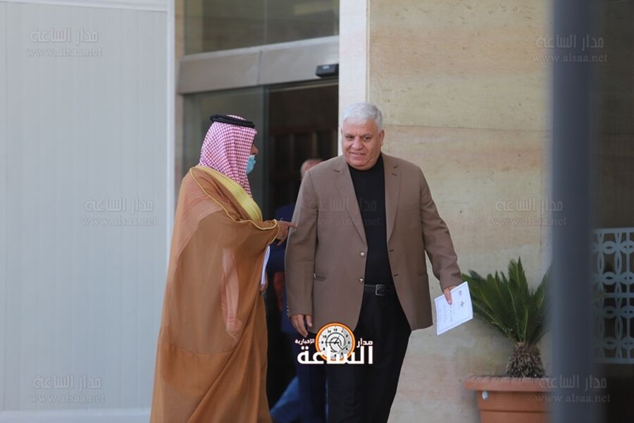 النائب الغويري يدعو اهالي الزرقاء للمشاركة