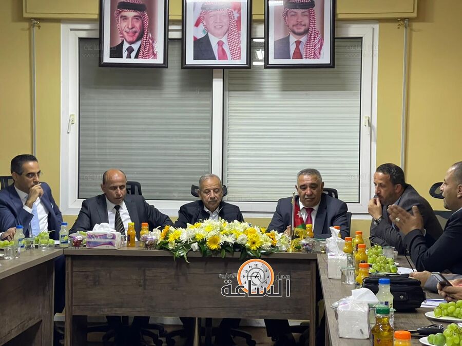 كريشان: الملك يعتبر المجالس البلدية مفتاح