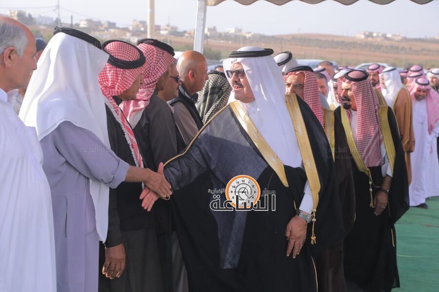 في ظل مشاعر غاضبة.. الكرك تعطي