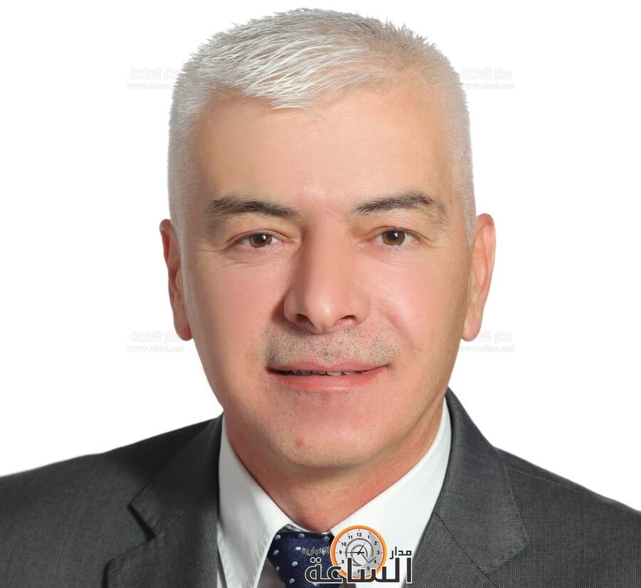 إرادة ملكية بتعيين الدكتور عادل بينو