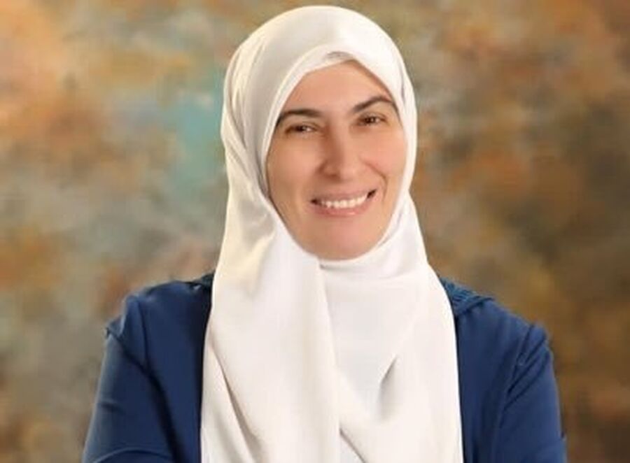ديمة طهبوب: من ينتقد الأردن بلدا
