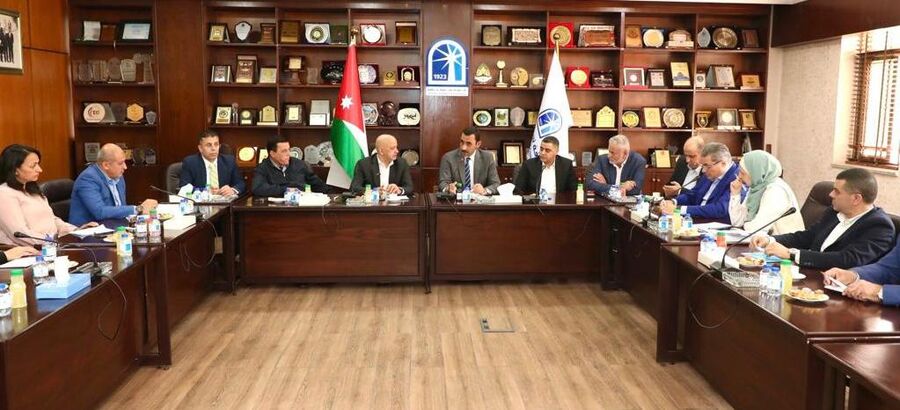 مهيدات: تبسيط إجراءات استيراد المواد الغذائية