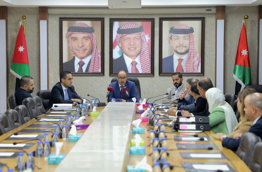 110 استيضاحات إعادتها مكافحة الفساد.. مالية