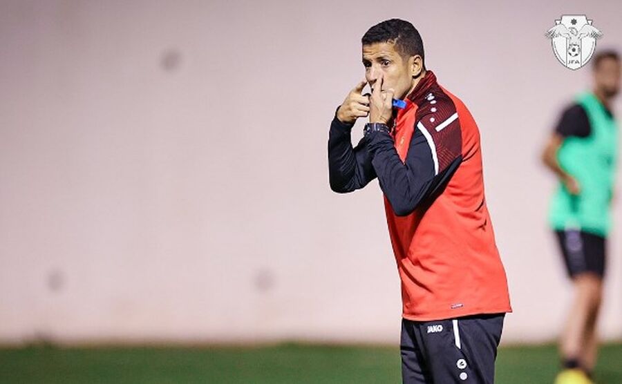 هل يكسر عموتة حاجز الخسائر الأردنية