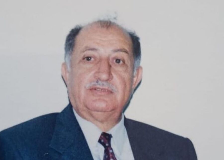 الدكتور زيد الكايد العتوم في ذمة