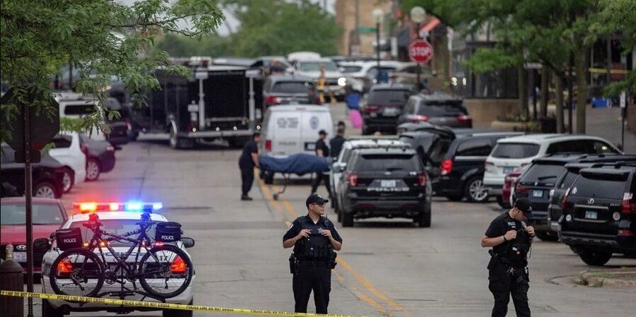 مقتل أردني مدينة شيكاغو الأمريكية.. والخارجية