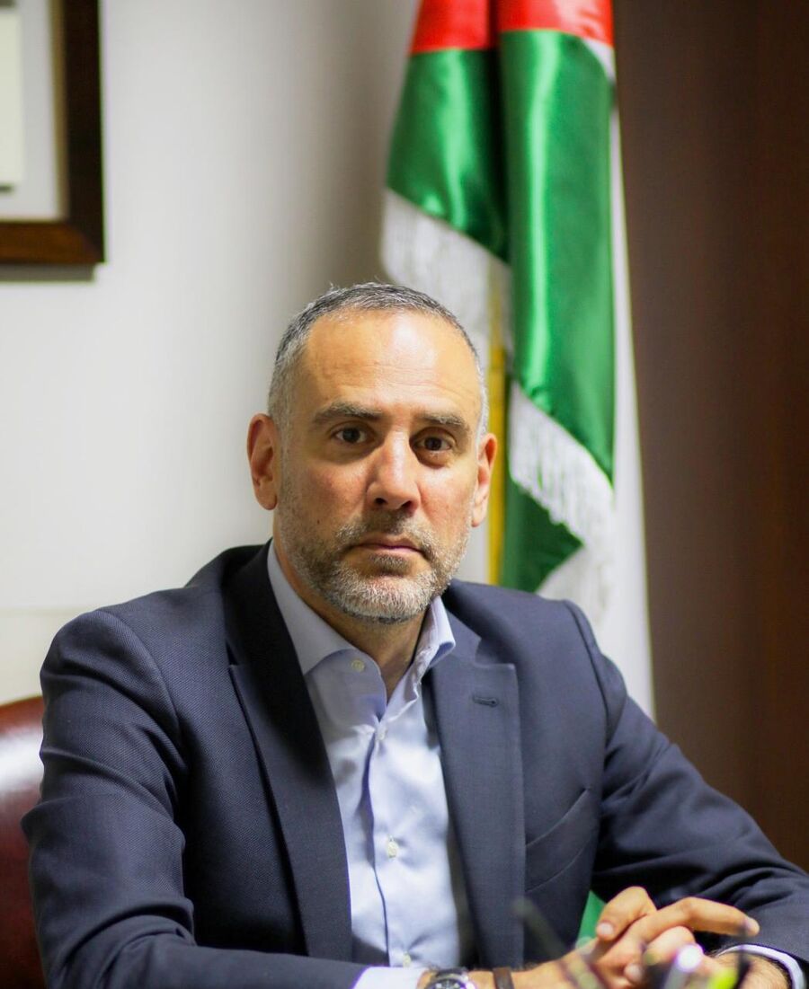 الساكت: عدوان الاحتلال على غزة سياسي