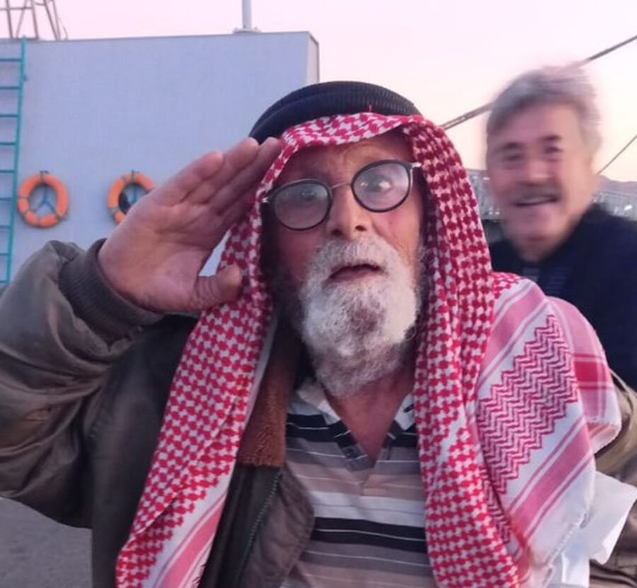 الخارجية: وصول 37 أردنيا من غزة