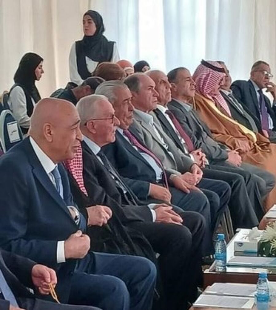 عندما يتحدث التاريخ.. إعادة إحياء مضافة