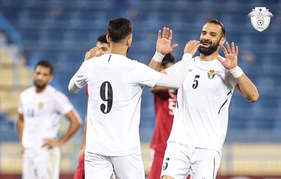 بعد الفوز على العنابي.. عودة الثقة