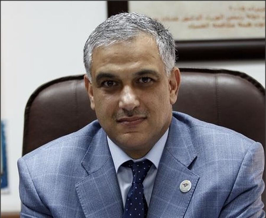 مراقب عام الشركات السابق رمزي نزهة