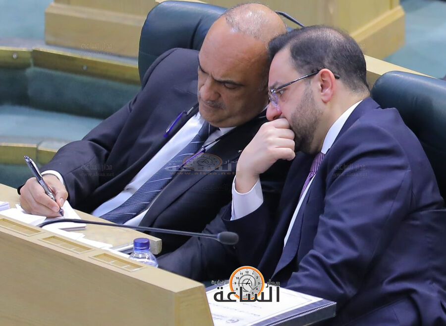 الخصاونة والعسعس وشركس بالمهمة المستحيلة (3)