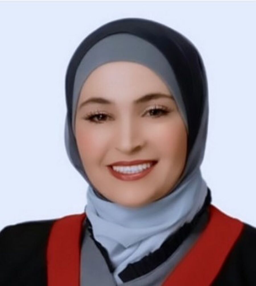 زوايا صغيرة للأديبة والكاتبة الدكتورة ريما