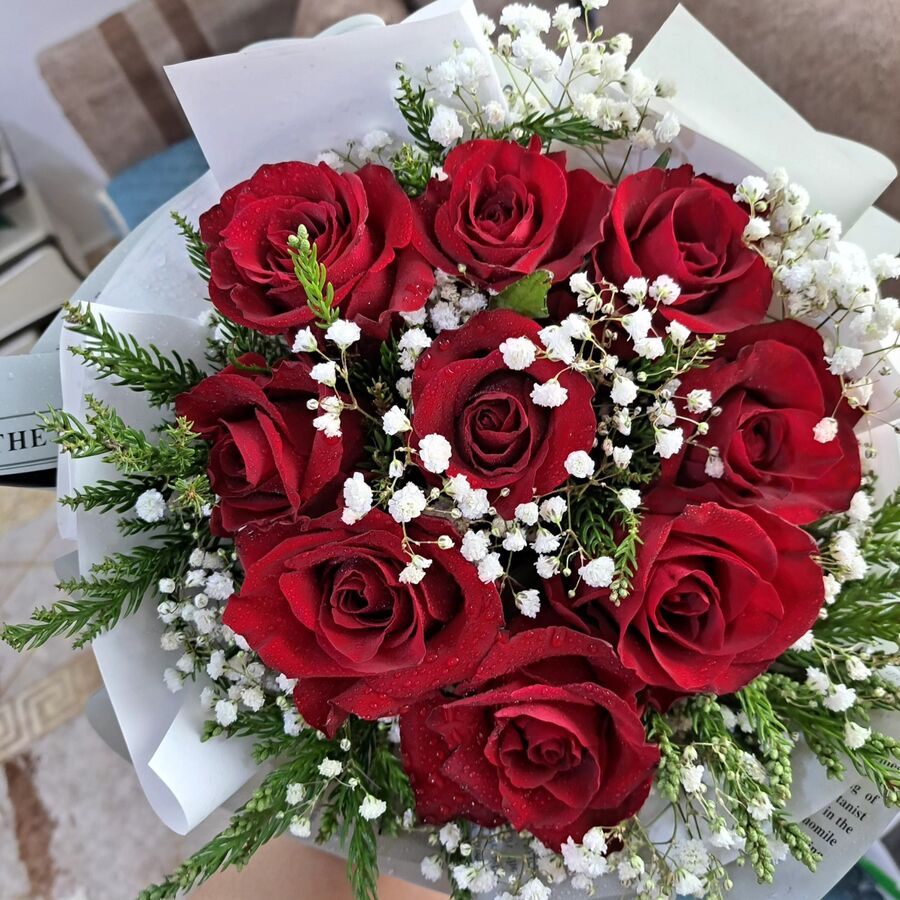 رائد علاوي العجولين.. مبارك الترفيع في