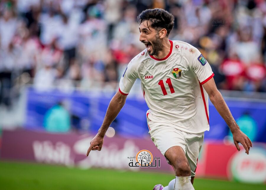 رغم التعادل.. منتخب الاردن يفرض نفسه
