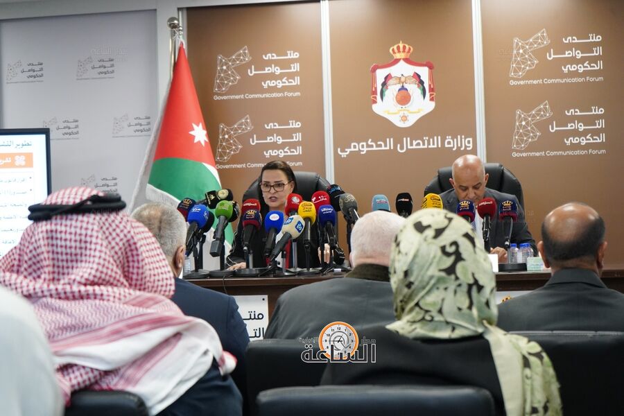 ناديا الروابدة: 150 أردنيا بمؤهلات المانية