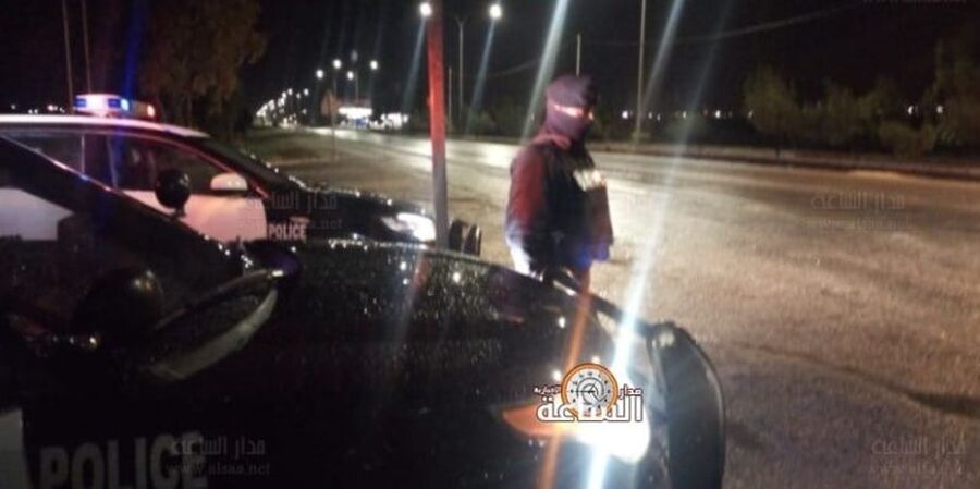 الأمن: اتبعوا الإرشادات الوقائية التالية للتعامل