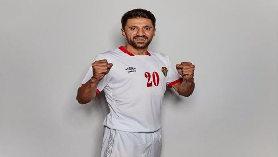 المنتخب الوطني يستبعد الدردور من كأس