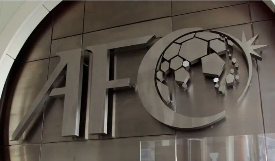 بعد مباراة الأردن والعراق.. الاتحاد الاسيوي