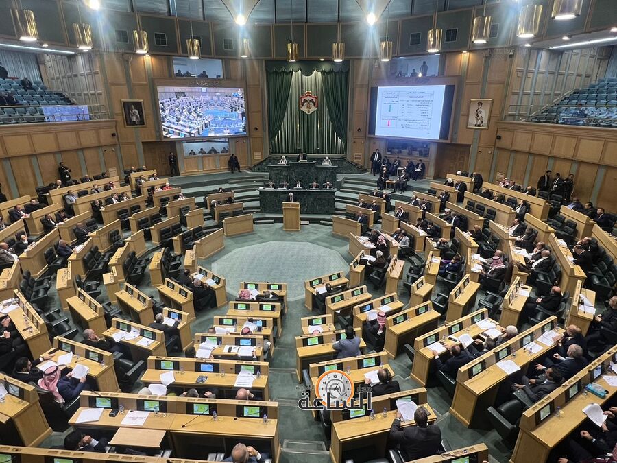 باغلبية 89 من 114 نائبا.. مجلس