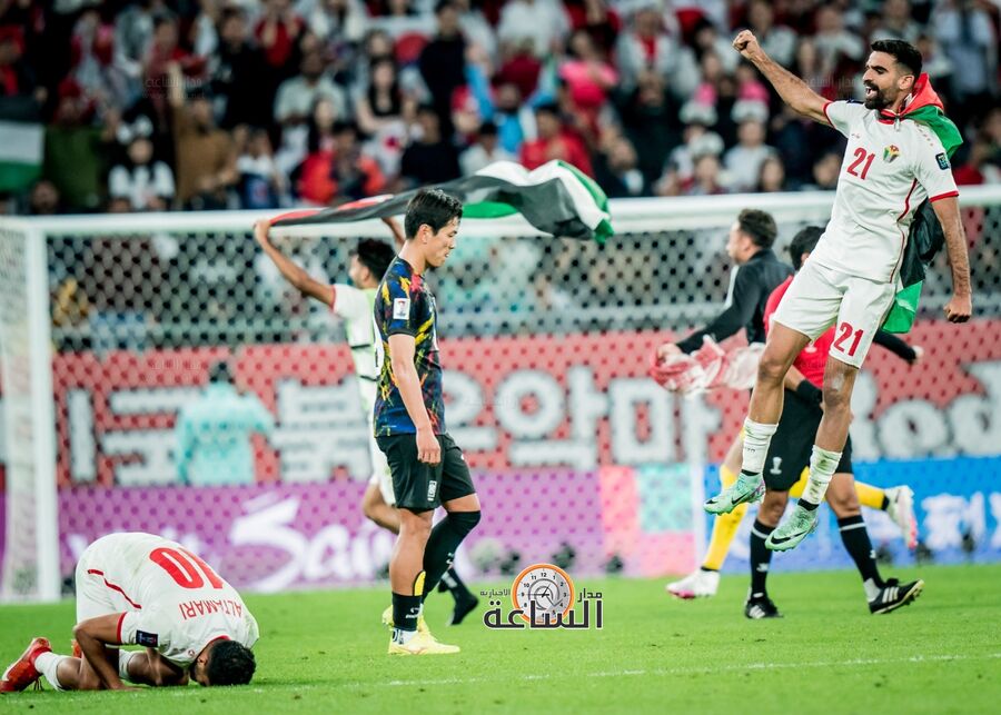 الهوية أردنية والمملكة هاشمية.. دام عزك