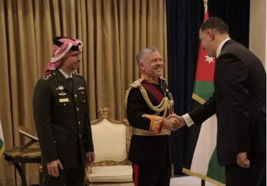 نضال البطاينة يكتب: خاطرة من مواطن