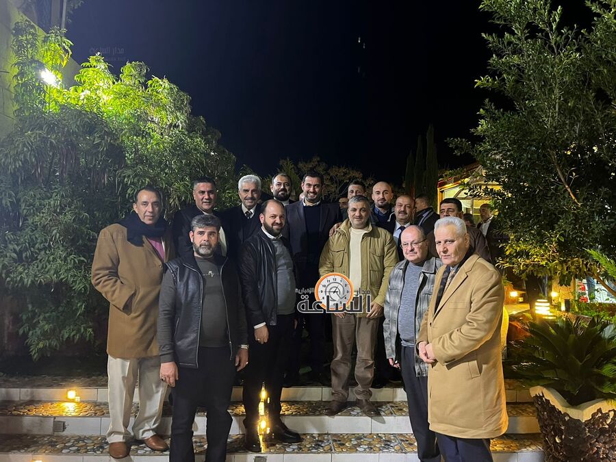 الحموري: الأردن تجاوز هزات يصعب على