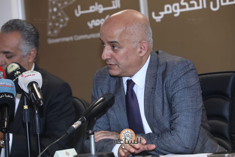 المبيضين: كأس آسيا لعمّان أو للدوحة