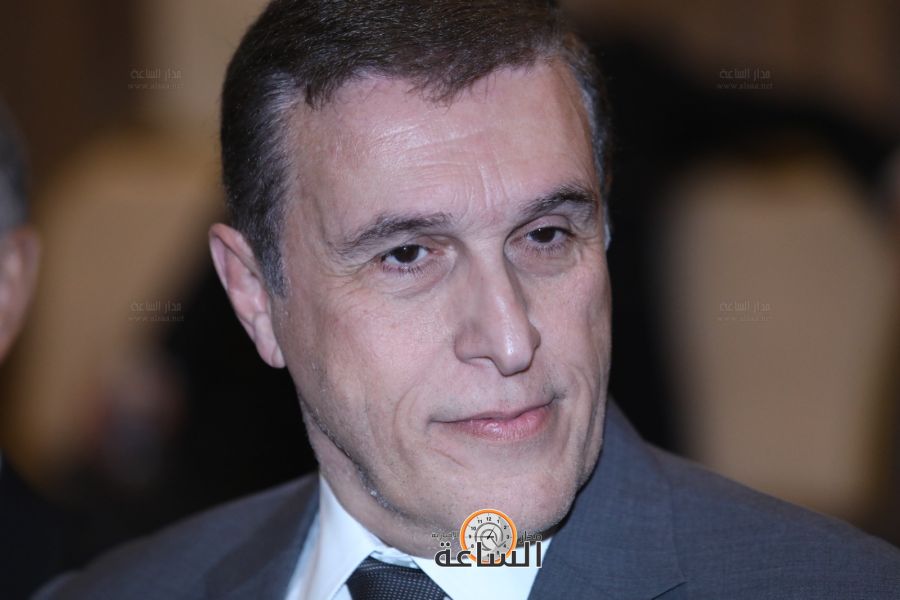 من هو هاني القاضي