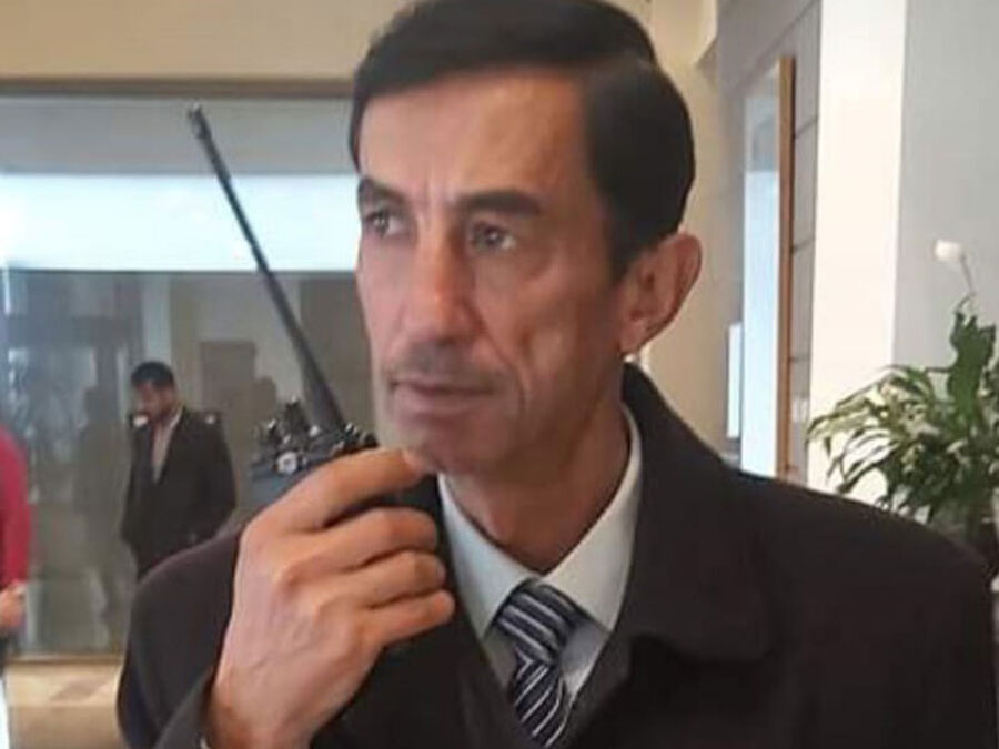 ألو يا شرطة.. انتحال صفة الغير..