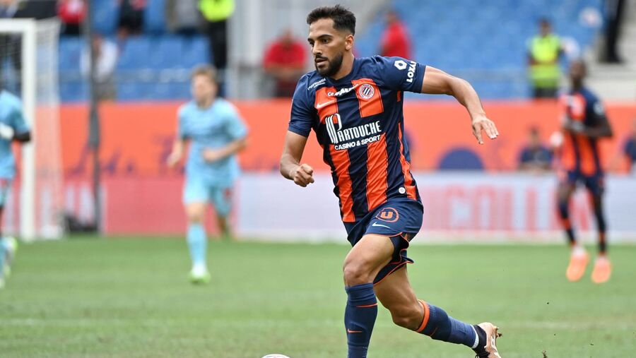 موسى التعمري من أحد مساجد فرنسا..