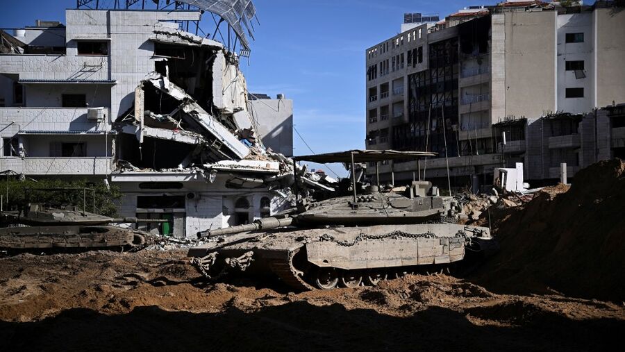 غزة.. 8 مجازر إسرائيلية راح ضحيتها