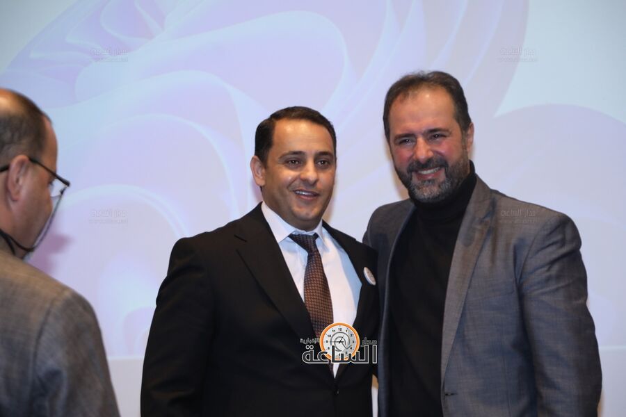 النهج الجديد يطلق أول قائمة حزبية