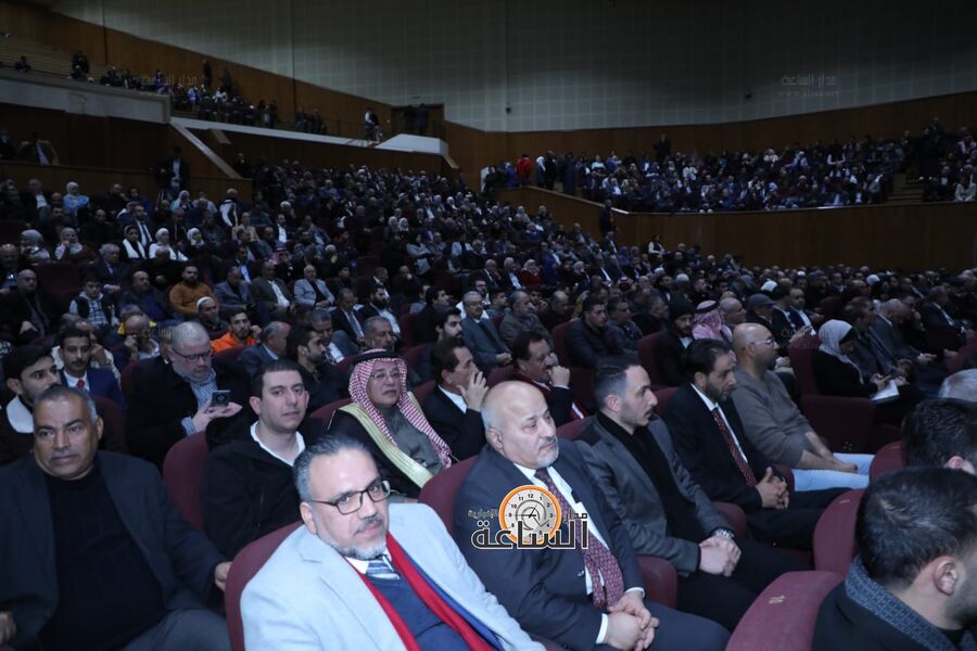 حزب العمل يشهر تأسيسه وينتخب أبو