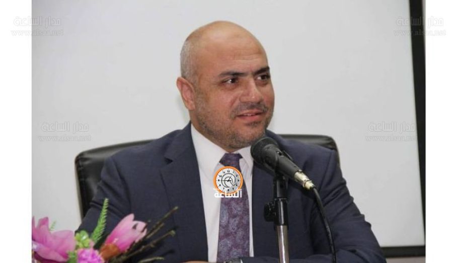 الوزير الأسبق وائل عربيات يرد على